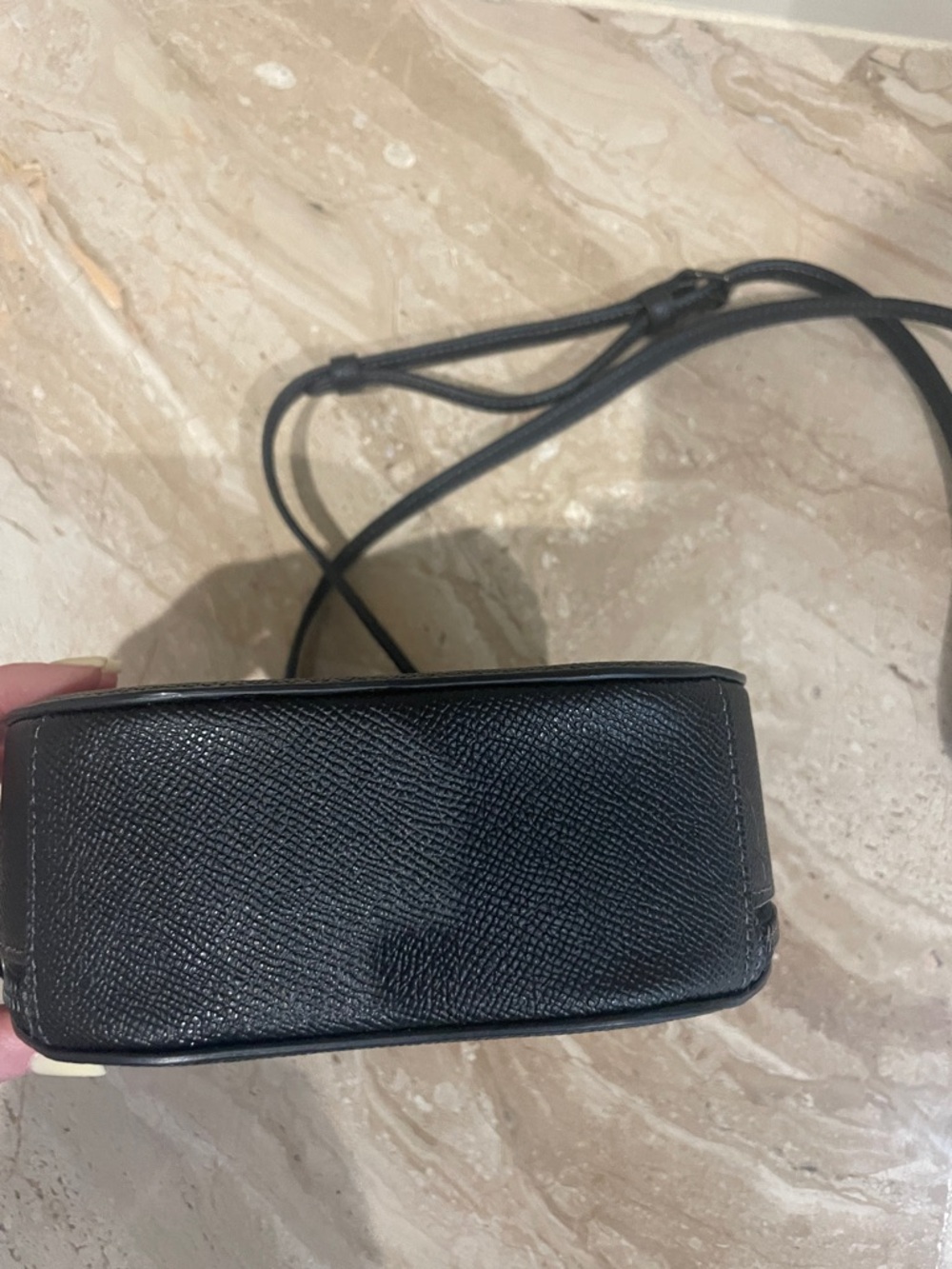Coach cat cross body bag - Picture 3 of 4